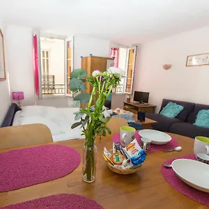 Appartamento Alea, Cannes